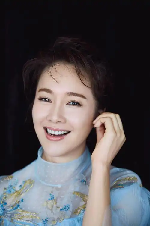 安利左小青40不惑乘风破浪