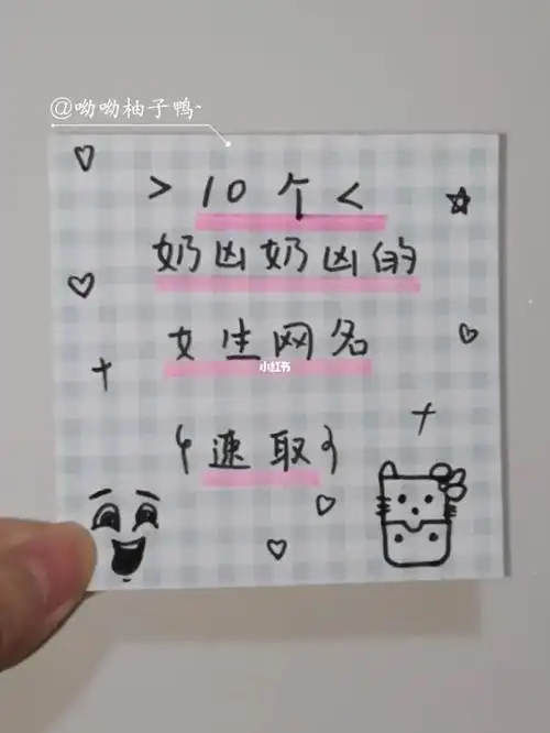 奶凶网名第8个请留给作者