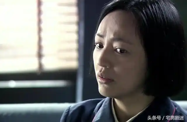 风筝播完后多少人对罗海琼饰演的韩冰大为改观