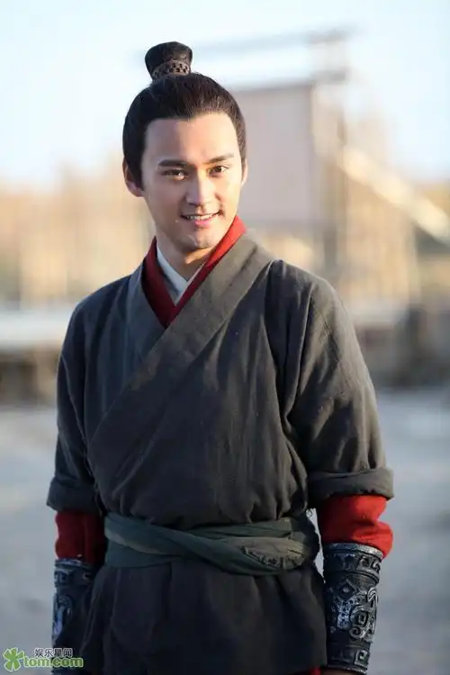 ">田有良 /a>执导, a target="_blank" href="/item/袁弘/658161"