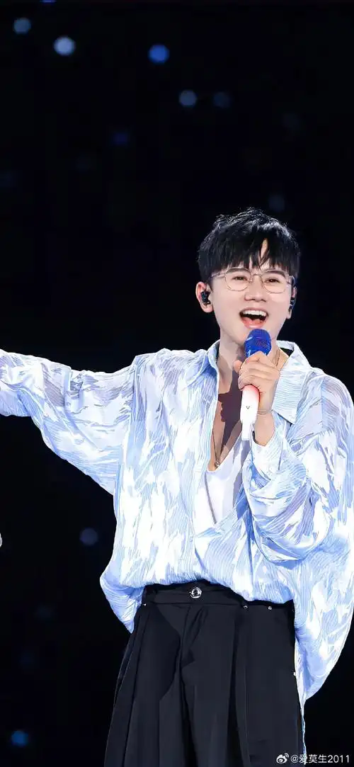 张杰##张杰未live开往1982巡回演唱会##微博演出季##张杰鸟巢演唱会