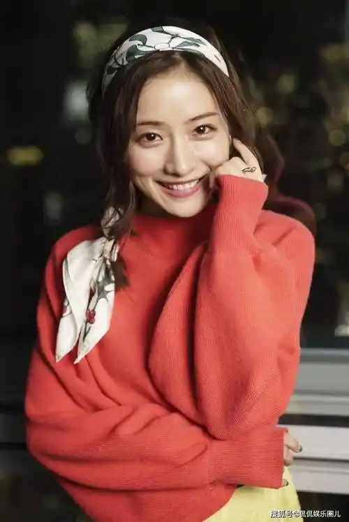 你也是顶不住滴!岛国极品—石原里美写真赏_身材_成为了_时尚