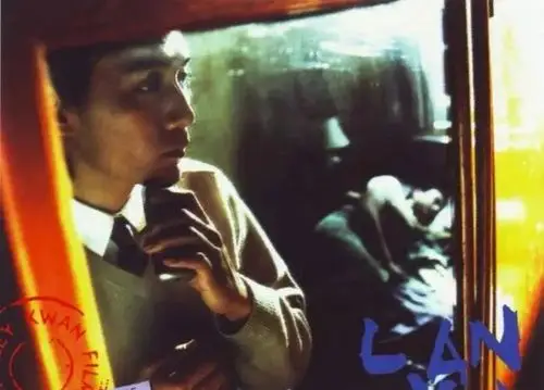 蓝宇的原型是谁重要吗