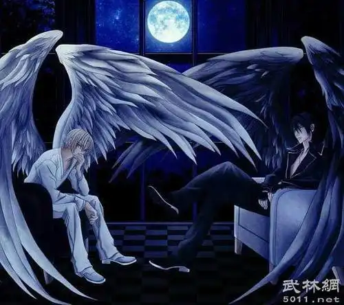 全部双子座的成长