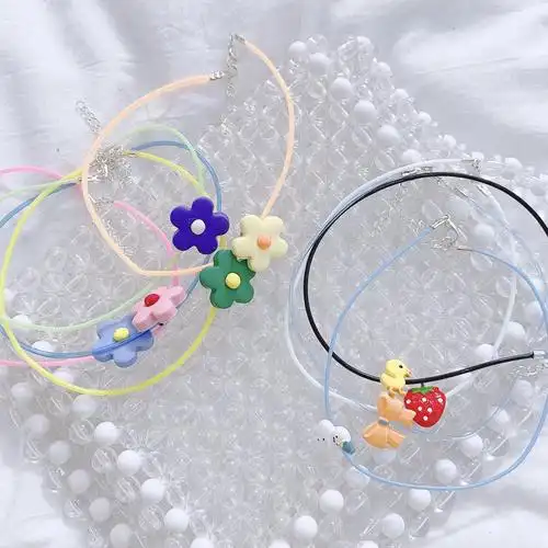 共589 件儿童项圈女韩版相关商品