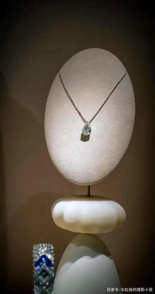 闲逛魔都第八十期——卡地亚珠宝展 三