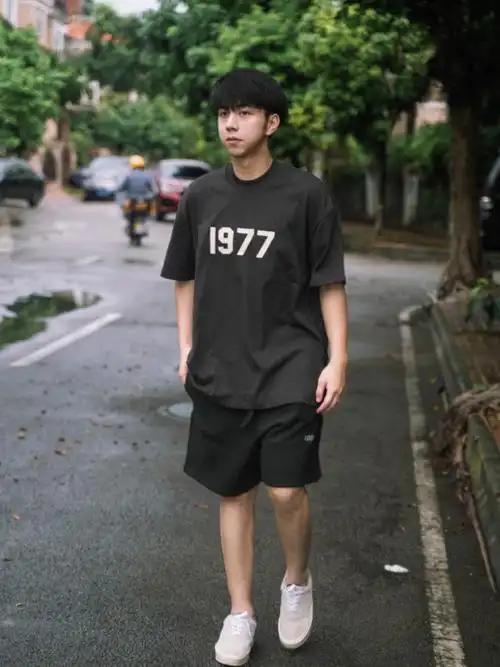 男生身高178没有水分的那种