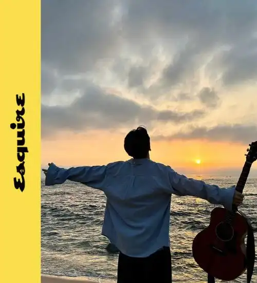 先生星热点#拍照不知道做什么表情的时候,不妨学习王俊凯超话魏大勋