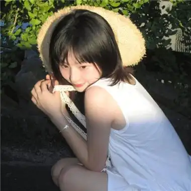 超活泼甜美的女头最新版合集 个性又超甜的阳光女头_美女头像_头像