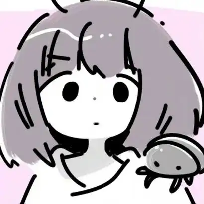 头像卡通可爱萌女生版高清好看的可爱头像女生萌萌哒卡通动漫图