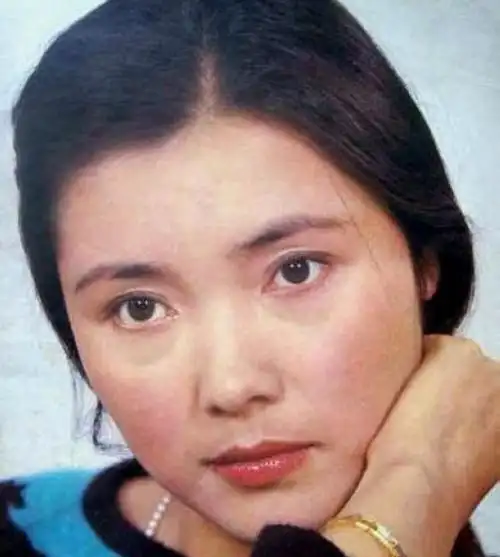 优雅灵秀美丽大方充满女性魅力姜黎黎20张封面照欣赏