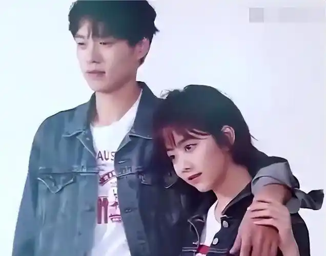 魏大勋白敬亭谭松韵三个人的神仙友谊他们为何会成为好友