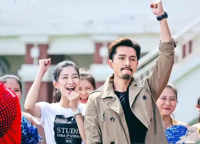 江疏影节目中,回忆旧爱胡歌眼眶带泪,表示自己结婚会邀请前任!