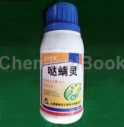 哒螨灵的基础知识