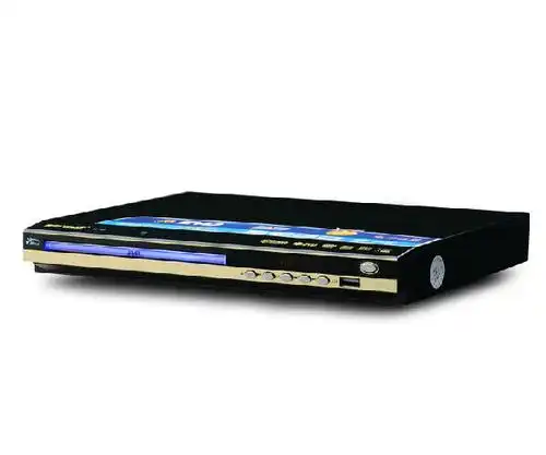 先科影碟机sa-087