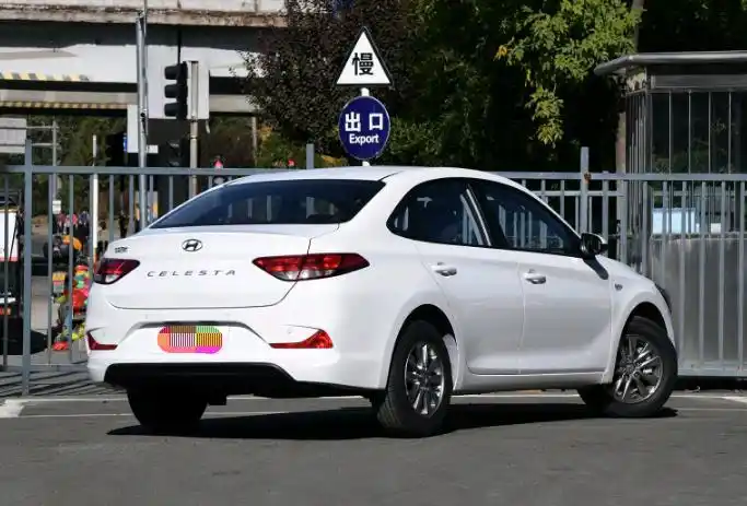 低至7万多的北京现代悦动,值得购买吗?性价比分析