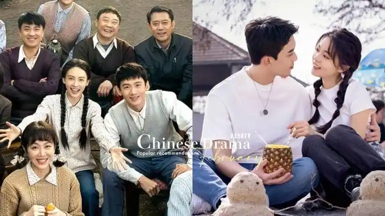 吴磊《暴雪时分》甜哭,白敬亭《南来北往》是《甄嬛》导演新剧_阿麦