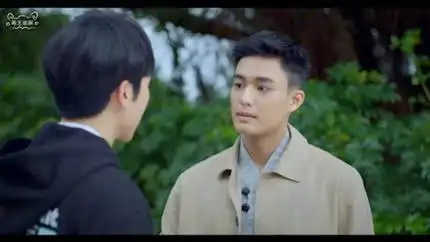 【补档】近距离爱上你 10-3