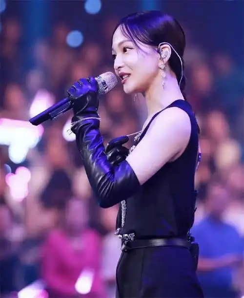 【太原】2023 张韶涵「寓言」巡回演唱会(时间 场馆 票价)河马票务