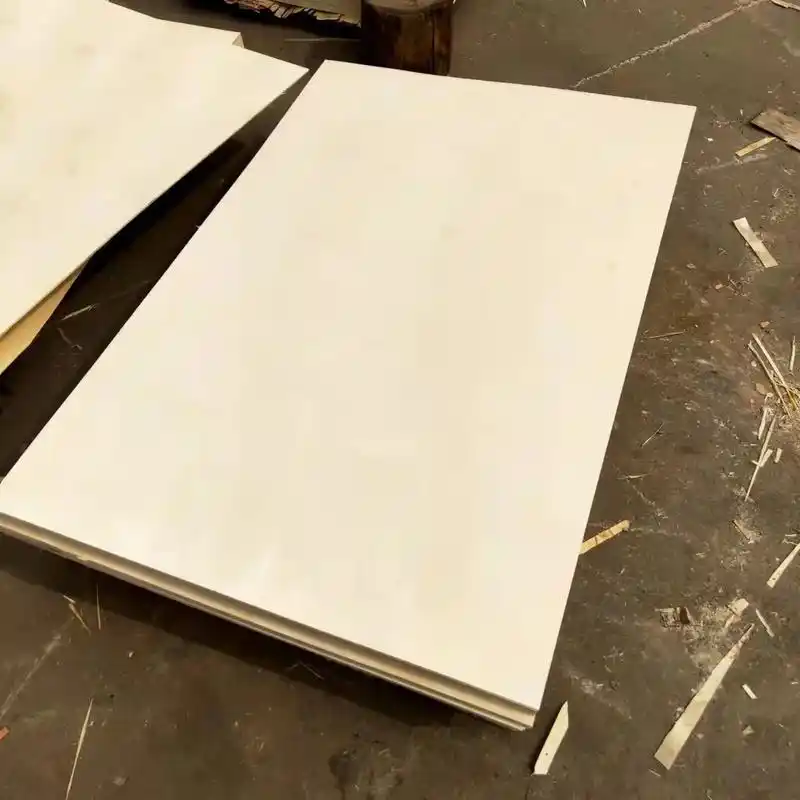 各种尺寸三合板 厂家直销 物流方便  - 抖音