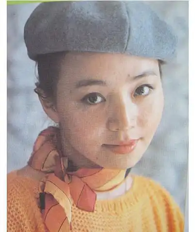 宋丹丹 dandan song的图片