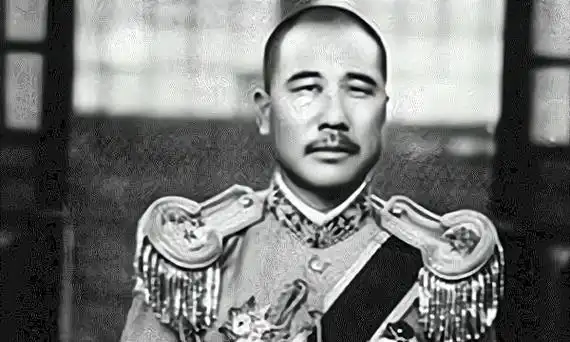 "大炮开兮轰他娘",民国大诗人张宗昌的彪悍人生