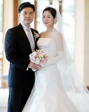 沈银河参演的电视剧 沈银河老公是谁