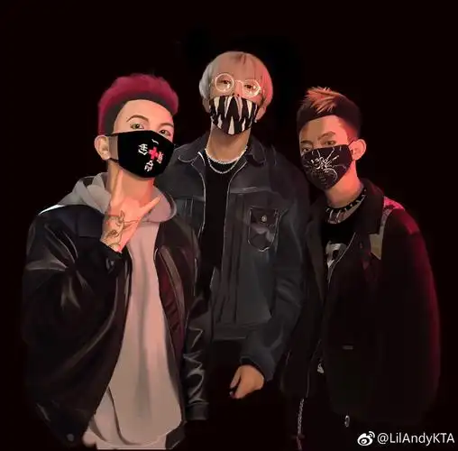 【秀动呈献】活死人厂牌2018冬季巡演 广州站