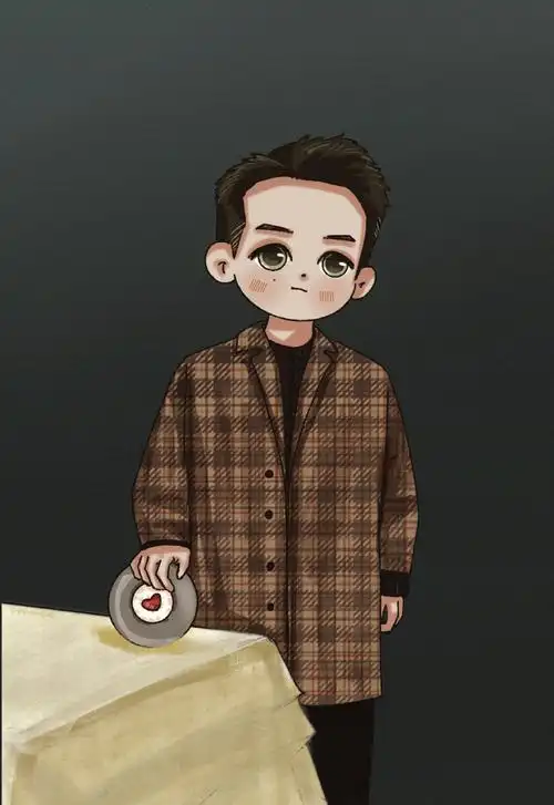 春日星企画##超话创作官##李现时装三月封面