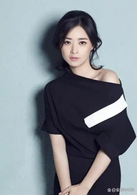 事实证明40岁的演员蒋欣如今已经走上适合自己的道路