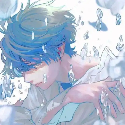 动漫头像男生头像总有一款适合你