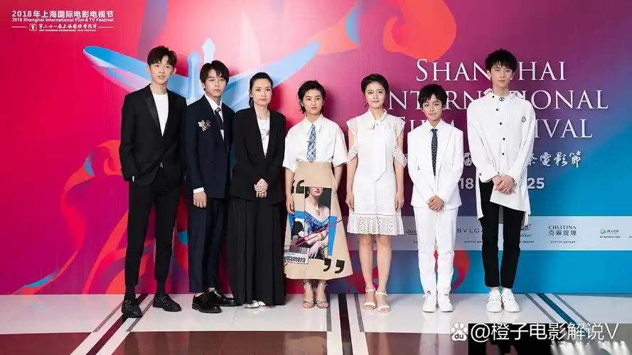 这是,还没有长大的,赵今麦和张子枫?