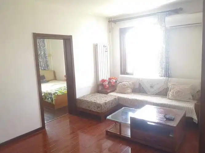 新出特价房 望京花家地西里 精装两居室带客厅 电梯.