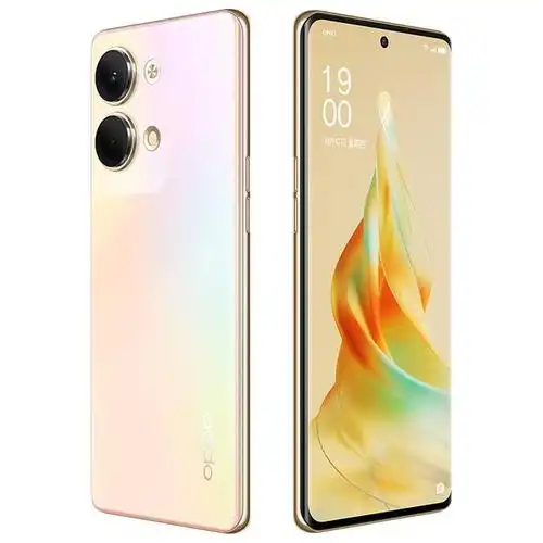 oppo reno9手机是一款令人兴奋的新品,它以其出色的参数和卓越的功能