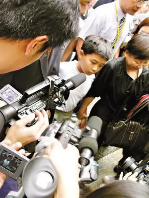 香港神童沈诗钧13岁获双硕士 拟赴美读博士