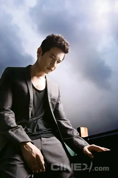 元斌 写真 - mtime时光网