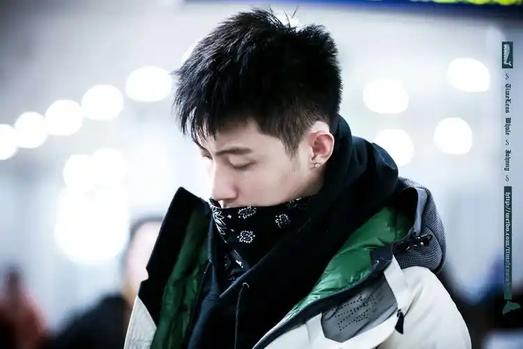 黄景瑜 - 堆糖,美图壁纸兴趣社区