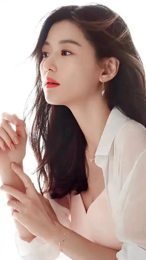 全智贤 - 堆糖,美图壁纸兴趣社区