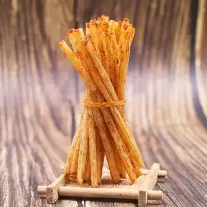 重庆四川特产打狗棒辣条26g*20袋麻辣小吃90后小时候经典儿时零食