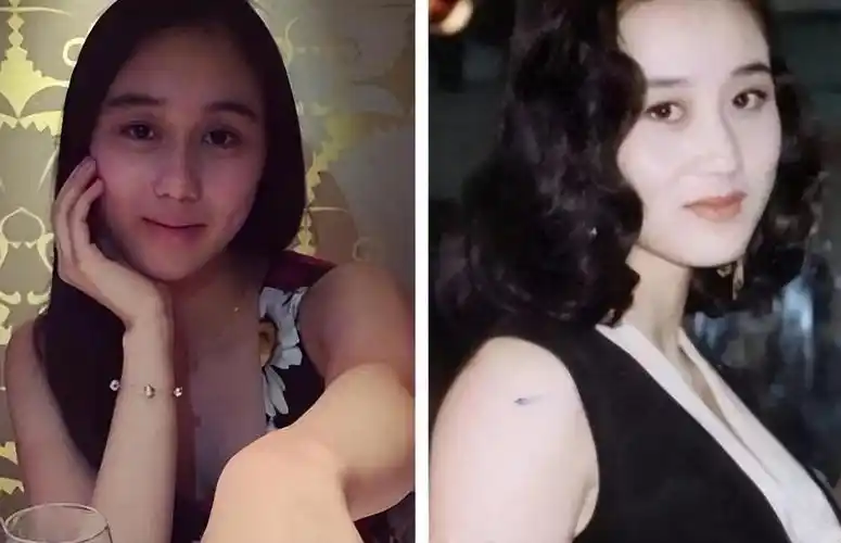 赌王龙凤胎是利智的(利智现在的真实现状)