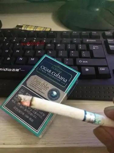 哪位有宝恒树叶爆珠的照片让我瞻仰下北