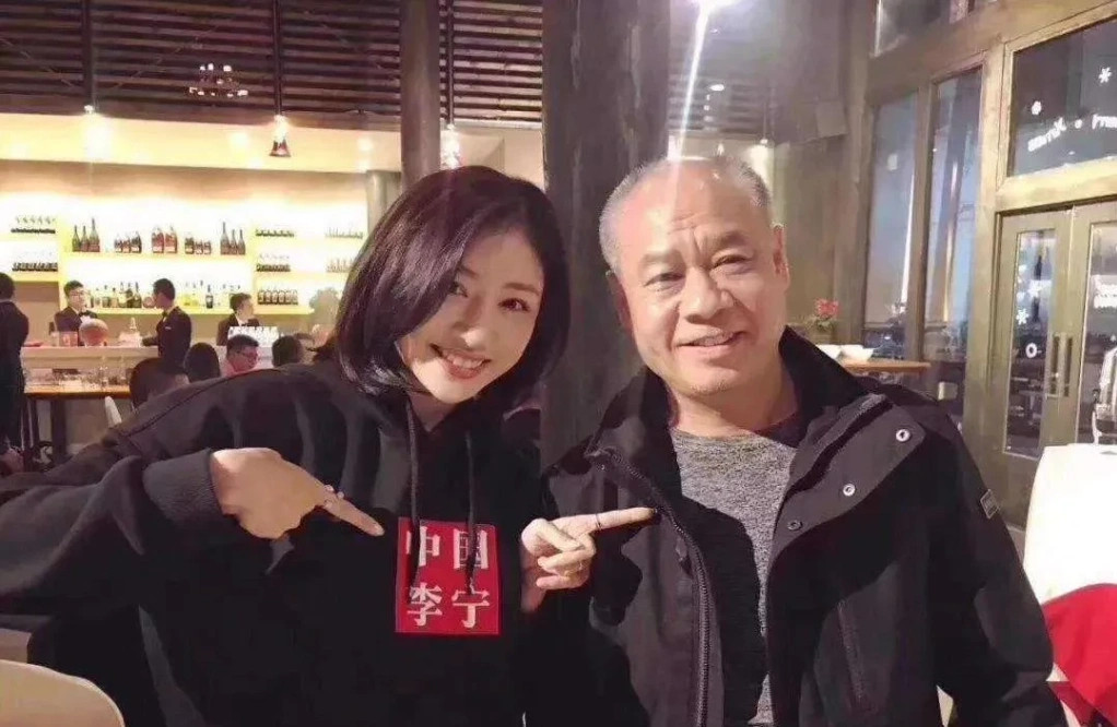 李宁和陈永妍结婚6年没怀上孩子,妻子:还不是因为你的能力不行