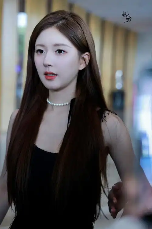 有一种我家的女鹅有出息了的感觉是肿么肥事天南地北 露思最美赵露思