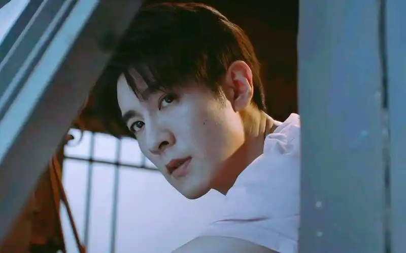 【dmbj】花爷霸气!|解雨臣×季肖冰