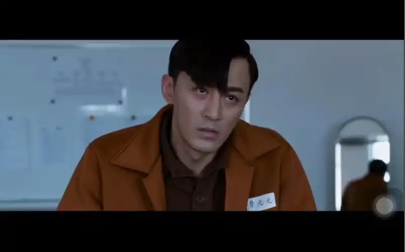 【 b>林峯 /b>x反贪风暴4】演坏人才帅