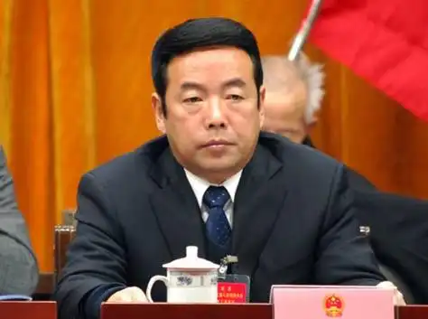 岷县县委书记郭世杰