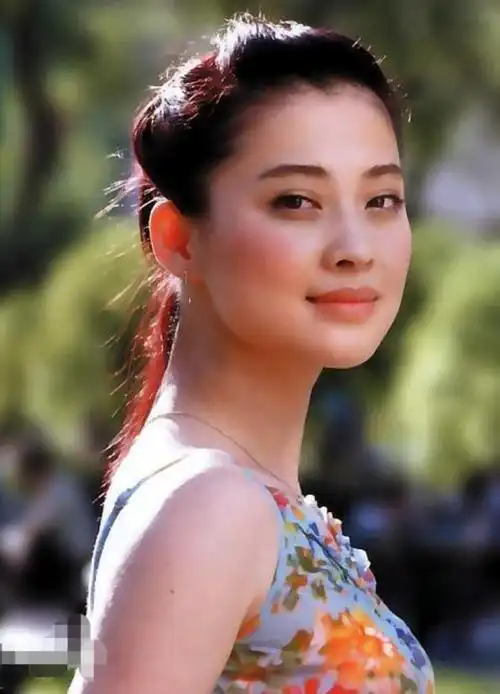 梅婷个人资料 梅婷的情史和成名史-第20张图片-秋霞网