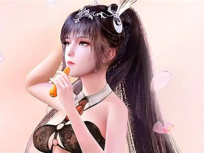 斗罗大陆小舞最可爱场面大盘点真的是吃可爱多长大的吗