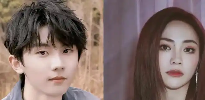 网曝某偶像男团集体塌房,不止一位成员有女友|站姐|马嘉祺|丁程鑫|谈