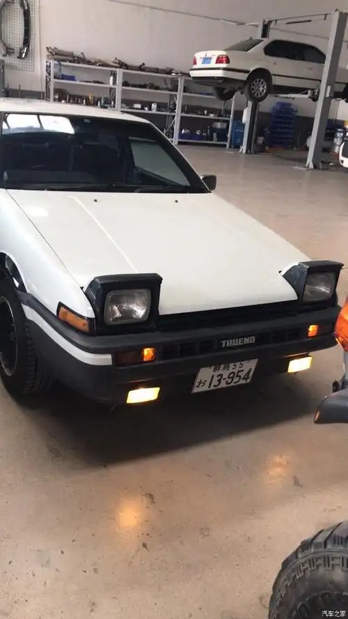 了结童年怨念【汽车资讯_好车网】